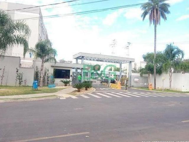 Apartamento venda em Região Imediata de Ribeirão Preto, Região Metropolitana de Ribeirão Preto