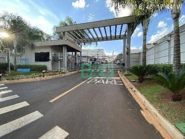 Apartamento venda em Região Imediata de Ribeirão Preto, Região Metropolitana de Ribeirão Preto