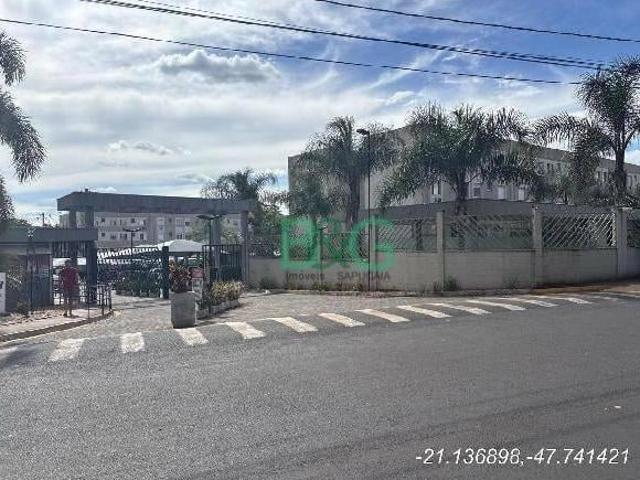 Apartamento venda em Região Imediata de Ribeirão Preto, Região Metropolitana de Ribeirão Preto