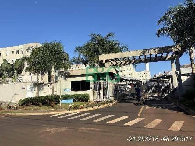 Apartamento venda em Região Imediata de Ribeirão Preto, Região Metropolitana de Ribeirão Preto