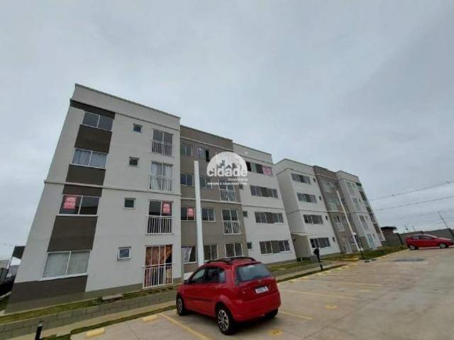 Apartamento venda em Região Geográfica Imediata de Cascavel, Cascavel