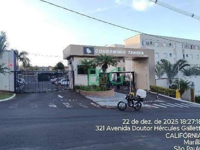 Apartamento venda em Região Imediata de Marília, Marília