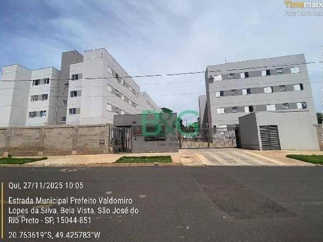 Apartamento venda em Região Imediata de São José do Rio Preto, Região Metropolitana de São José do Rio Preto