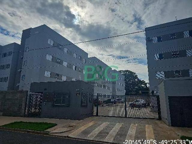 Apartamento venda em Região Imediata de São José do Rio Preto, Região Metropolitana de São José do Rio Preto