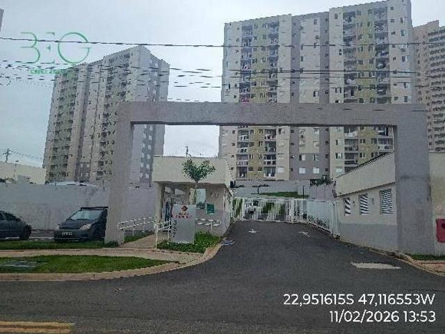 Apartamento venda em Região Imediata de Campinas, Região Metropolitana de Campinas