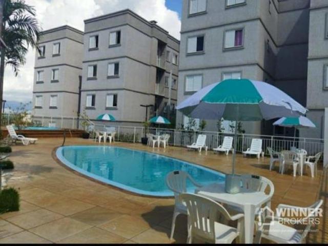 Apartamento venda em Sarandi, Jardim Real II