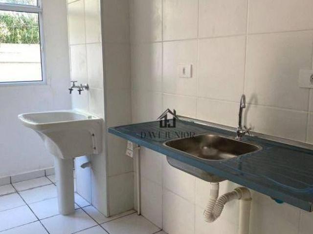 Apartamento venda em Região Imediata de Sorocaba, Região Metropolitana de Sorocaba