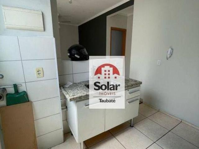 Apartamento venda em Região Imediata de Taubaté-Pindamonhangaba, Região Metropolitana do Vale do Paraíba e Litoral Norte