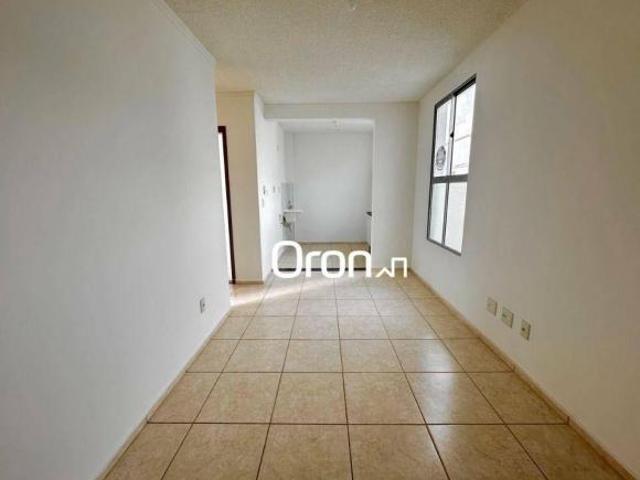 Apartamento venda em Região Geográfica Imediata de Goiânia, Goiânia