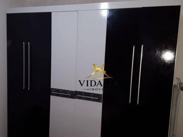 Apartamento venda em Jardim Cambará, Guarulhos