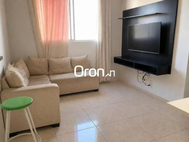 Apartamento venda em Região Geográfica Imediata de Goiânia, Goiânia