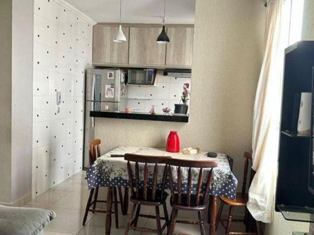 Apartamento venda em Residencial Altos de Itu, Itu