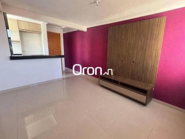 Apartamento venda em Região Geográfica Imediata de Goiânia, Goiânia
