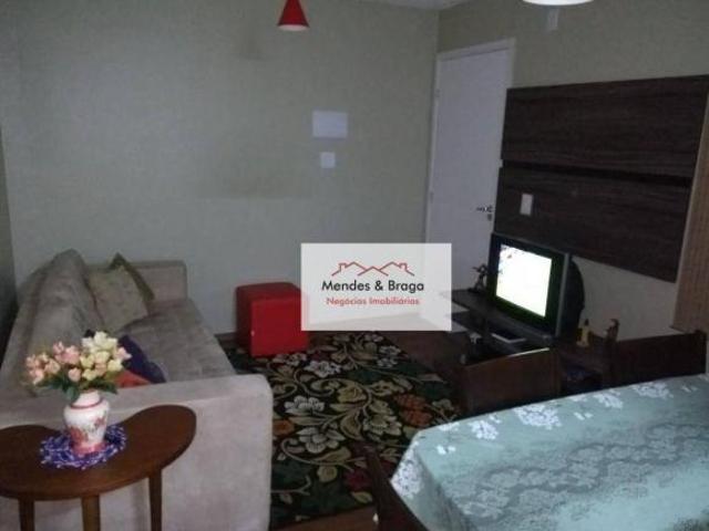 Apartamento venda em Região Imediata de São Paulo, Região Metropolitana de São Paulo