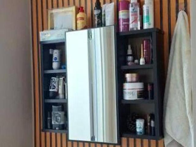 Apartamento venda em Vila Romana, Jacareí