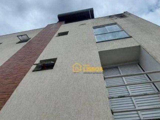 Apartamento venda em Região Imediata de São Paulo, Região Metropolitana de São Paulo