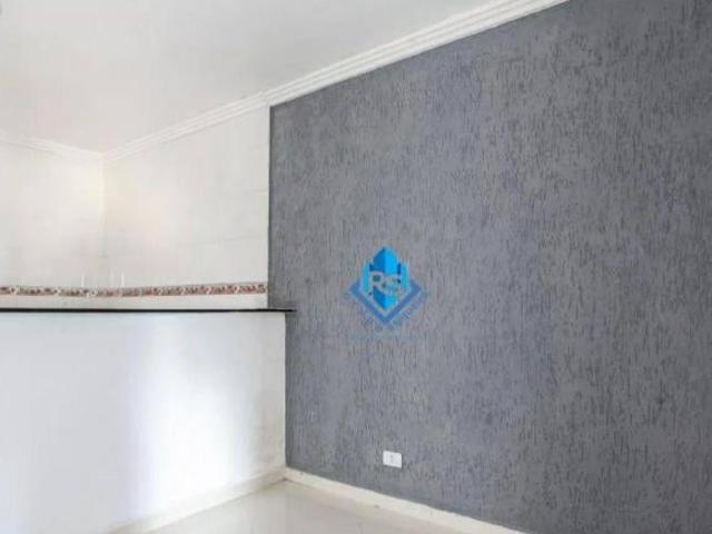 Apartamento venda em Jardim Silvana, Santo André