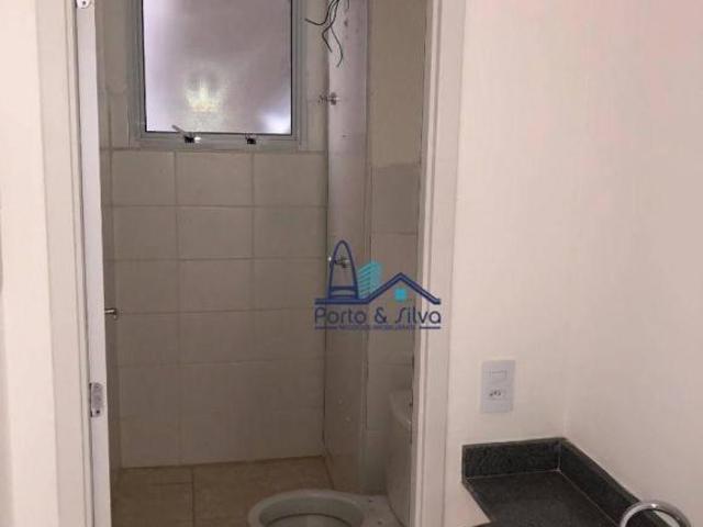 Apartamento venda em Vila Romana, Jacareí