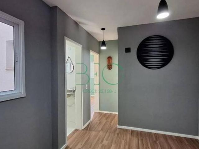 Apartamento venda em Capão Bonito