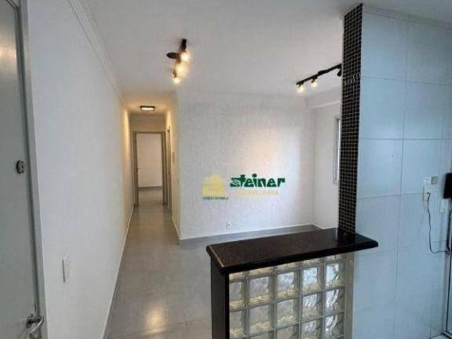 Apartamento venda em Região Imediata de São Paulo, Região Metropolitana de São Paulo