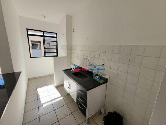 Apartamento venda em Região Imediata de Bragança Paulista, Bragança Paulista