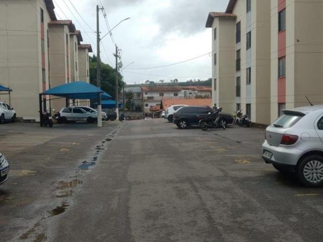 Apartamento venda em Região Imediata de Bragança Paulista, Bragança Paulista