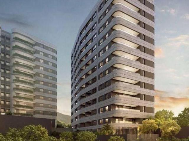 Apartamento venda em Alphaville Pluis Residencial, Barueri