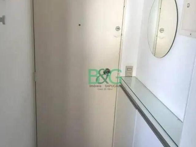 Apartamento venda em Parque das Américas, Catanduva