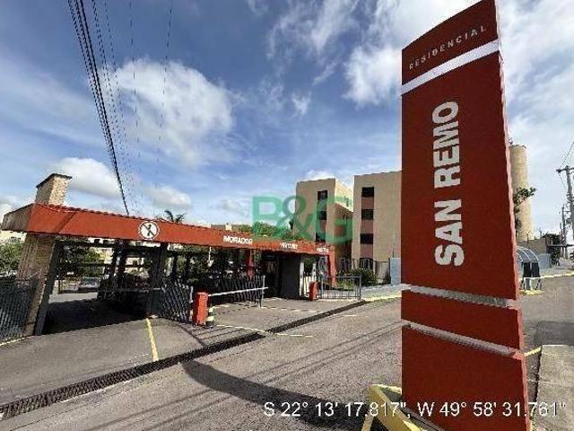 Apartamento venda em Região Imediata de Marília, Marília
