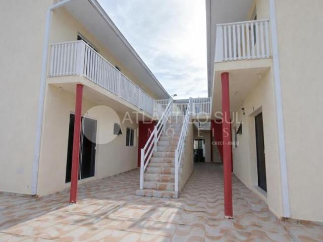 Apartamento venda em Região Geográfica Imediata de Paranaguá, Guaraquecaba