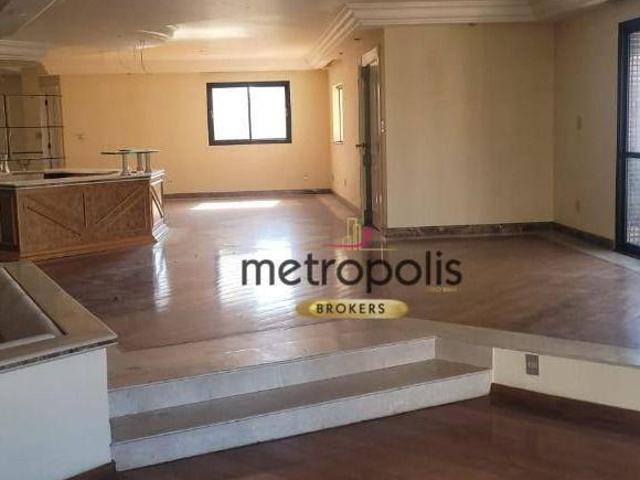 Apartamento venda em Santo André