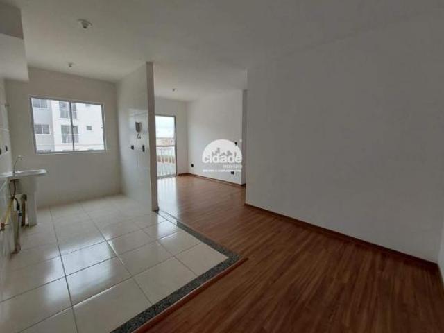 Apartamento venda em Região Geográfica Imediata de Cascavel, Cascavel