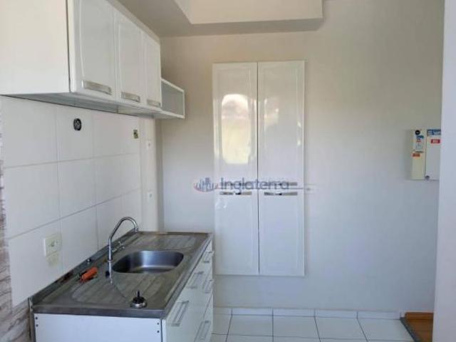 Apartamento venda em Região Geográfica Imediata de Londrina, Londrina