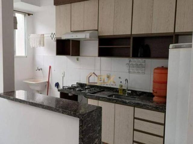 Apartamento venda em Região Imediata de Guaratinguetá, Região Metropolitana do Vale do Paraíba e Litoral Norte