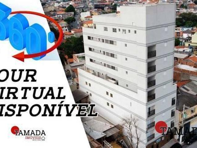 Apartamento venda em jardim piratininga, São Paulo
