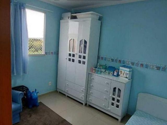 Apartamento venda em Região Imediata de Sorocaba, Região Metropolitana de Sorocaba