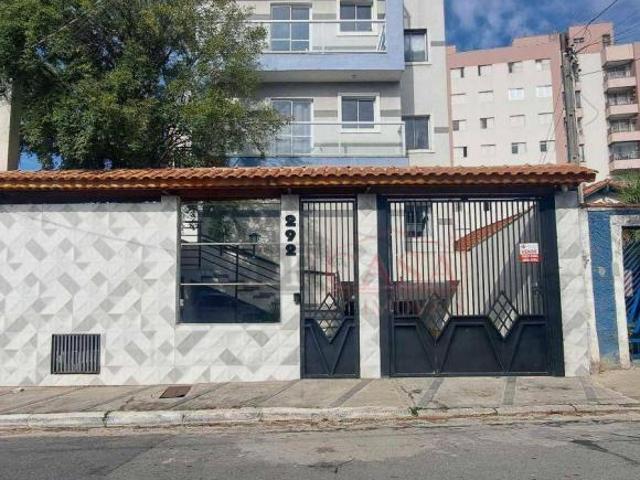 Apartamento venda em Vila Granada, São Paulo