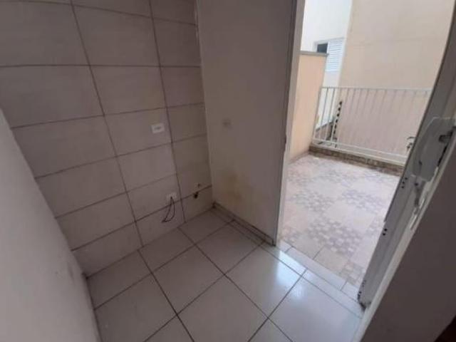 Apartamento venda em Jardim Silvana, Santo André