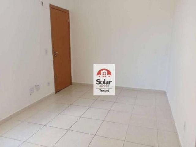 Apartamento venda em Região Imediata de Taubaté-Pindamonhangaba, Região Metropolitana do Vale do Paraíba e Litoral Norte