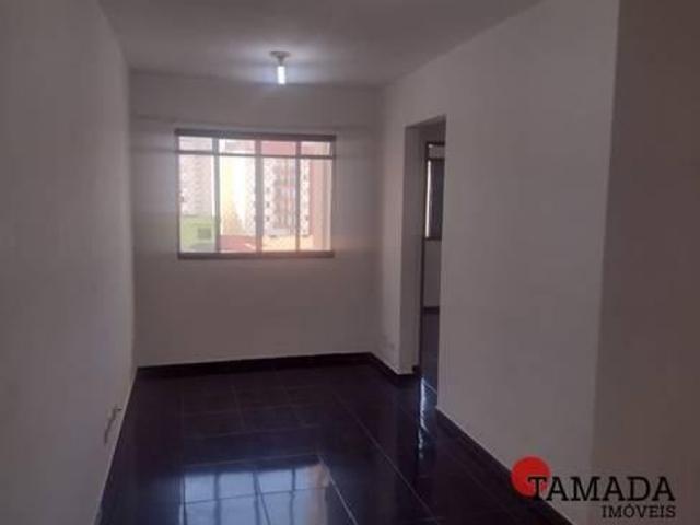 Apartamento venda em Chacara Cruzeiro do Sul, São Paulo