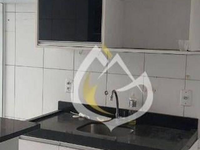 Apartamento venda em Santa Cecília, Paulinia
