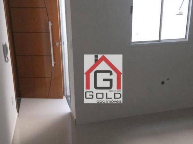 Apartamento venda em Capuava, Santo André