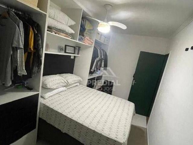 Apartamento venda em São José dos Campos
