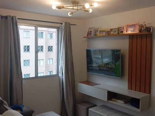 Apartamento venda em Região Geográfica Imediata de Curitiba, Região Metropolitana de Curitiba