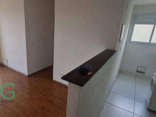 Apartamento venda em Vila Tolstói, São Paulo