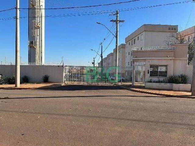 Apartamento venda em Região Imediata de Araraquara, Araraquara