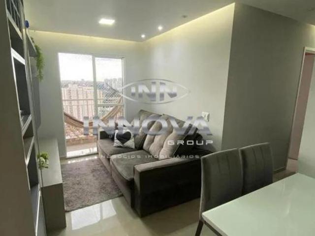 Apartamento venda em Santo Antônio, Osasco