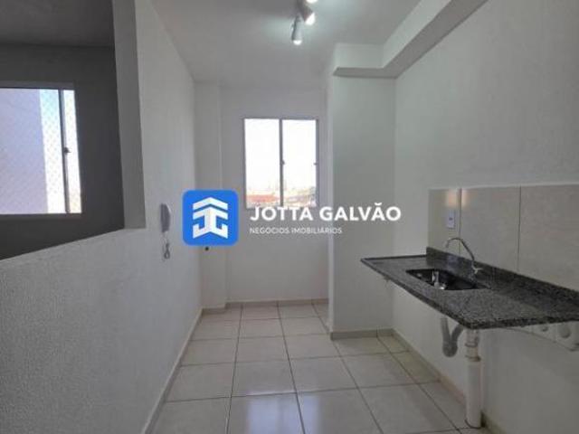 Apartamento venda em Jardim das Estâncias, Sumaré