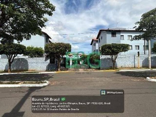 Apartamento venda em Região Imediata de Bauru, Bauru