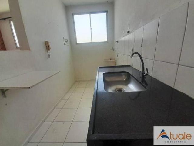 Apartamento venda em Região Imediata de Campinas, Região Metropolitana de Campinas